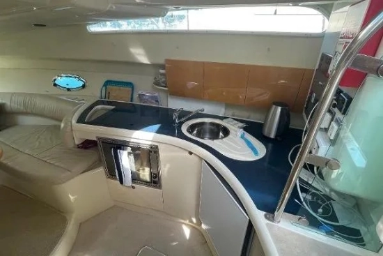 Fairline Targa 30 usata in vendita