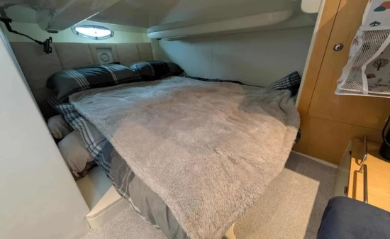 Fairline Targa 30 usata in vendita