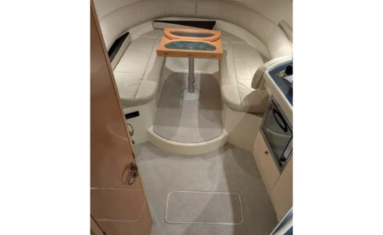 Fairline Targa 30 usata in vendita