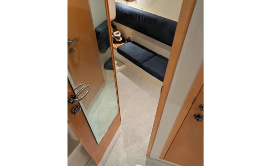 Fairline Targa 30 usata in vendita
