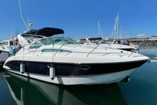 Fairline Targa 30 usata in vendita