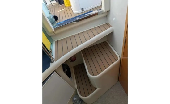 Fairline Targa 30 usata in vendita