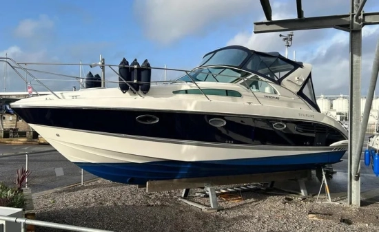 Fairline Targa 30 usata in vendita