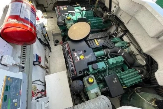 Fairline Targa 30 usata in vendita