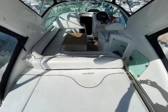 Fairline Targa 30 usata in vendita