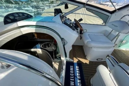 Fairline Targa 30 usata in vendita
