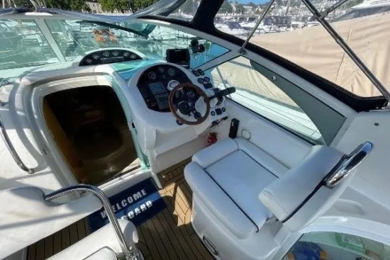 Fairline Targa 30 usata in vendita