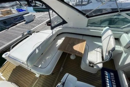 Fairline Targa 30 usata in vendita
