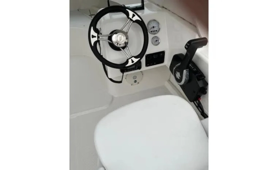 Smartliner Cuddy 21 usado à venda