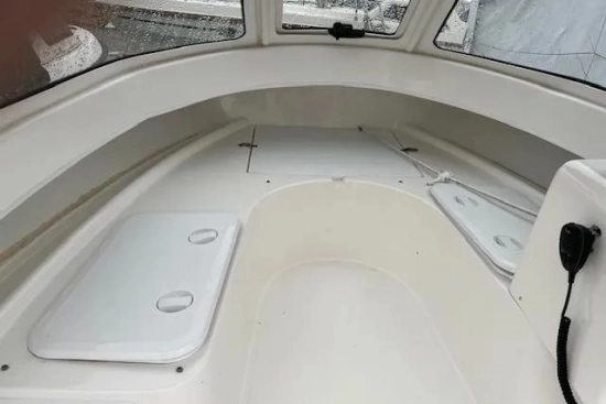 Smartliner Cuddy 21 usado à venda