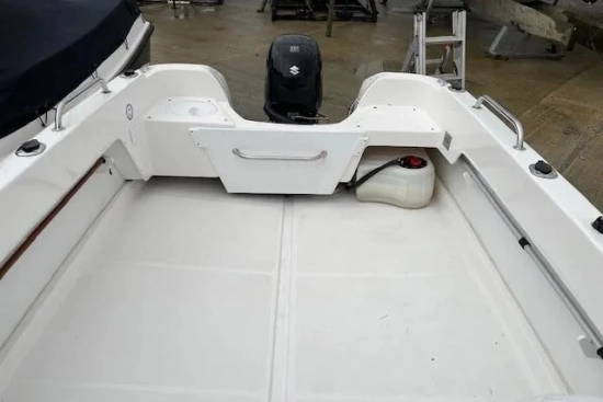 Smartliner Cuddy 21 usado à venda