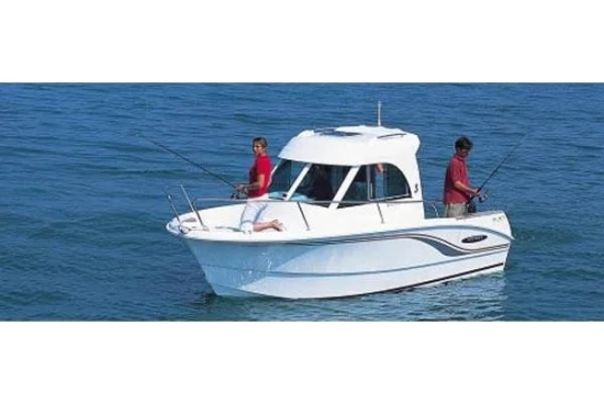 Beneteau Antares 620 HB OB de segunda mano en venta