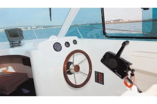 Beneteau Antares 620 HB OB de segunda mano en venta