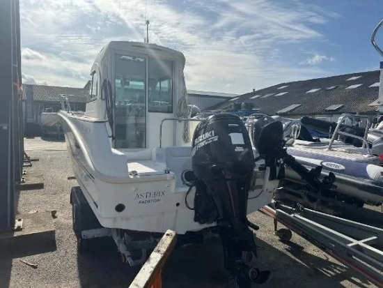 Beneteau Antares 620 HB OB de segunda mano en venta