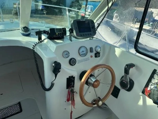 Beneteau Antares 620 HB OB de segunda mano en venta