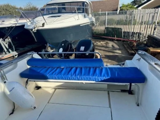 Beneteau Antares 620 HB OB de segunda mano en venta