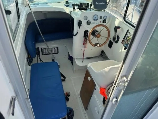 Beneteau Antares 620 HB OB de segunda mano en venta