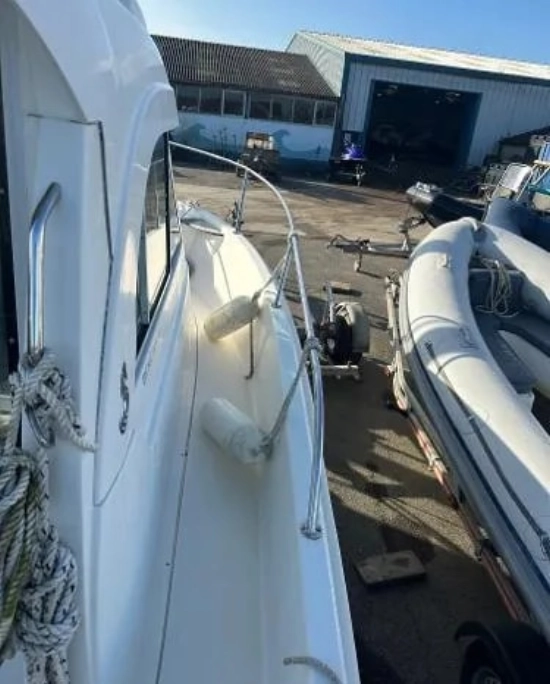 Beneteau Antares 620 HB OB de segunda mano en venta