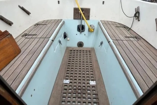 Contessa 26 de segunda mano en venta