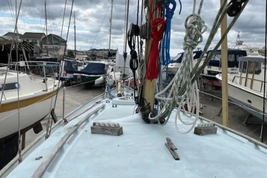 Contessa 26 de segunda mano en venta
