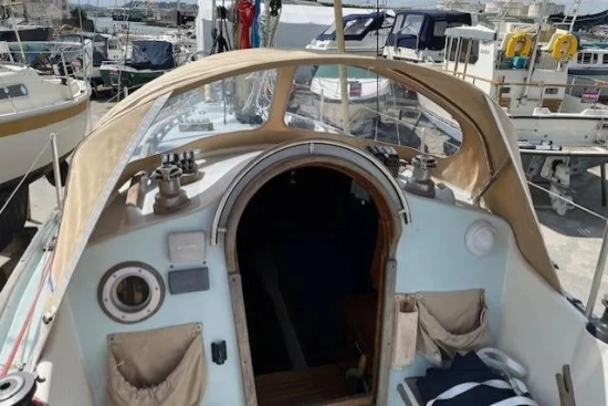 Contessa 26 de segunda mano en venta