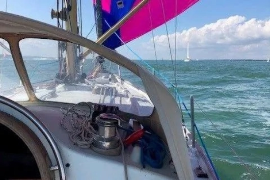 Contessa 26 de segunda mano en venta
