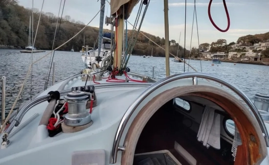 Contessa 26 de segunda mano en venta