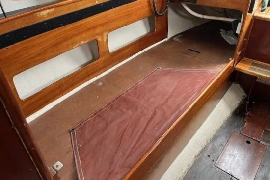 Contessa 26 de segunda mano en venta