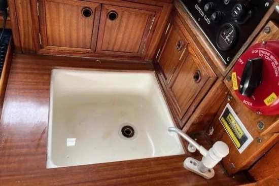 Contessa 26 de segunda mano en venta
