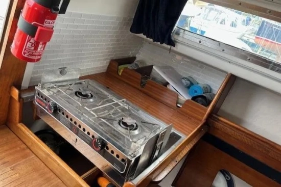 Contessa 26 de segunda mano en venta