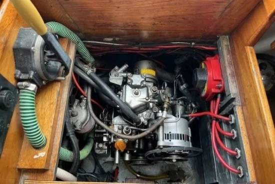 Contessa 26 de segunda mano en venta