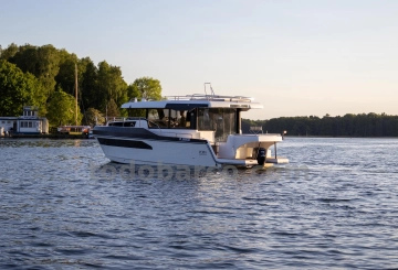 Lamdo Yachts LY 30+ nuova in vendita