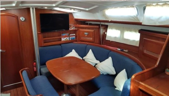 Beneteau Oceanis 423 CLIPPER PERFORMANCE de segunda mano en venta