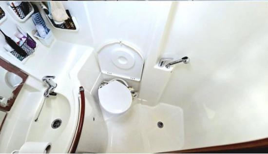 Beneteau Oceanis 423 CLIPPER PERFORMANCE de segunda mano en venta