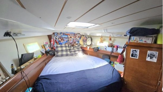 Beneteau Oceanis 423 CLIPPER PERFORMANCE de segunda mano en venta