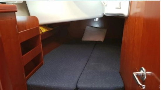 Beneteau Oceanis 423 CLIPPER PERFORMANCE de segunda mano en venta