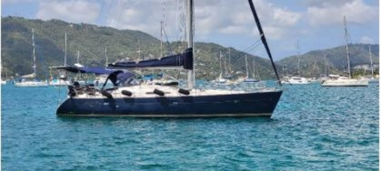 Beneteau Oceanis 423 CLIPPER PERFORMANCE de segunda mano en venta