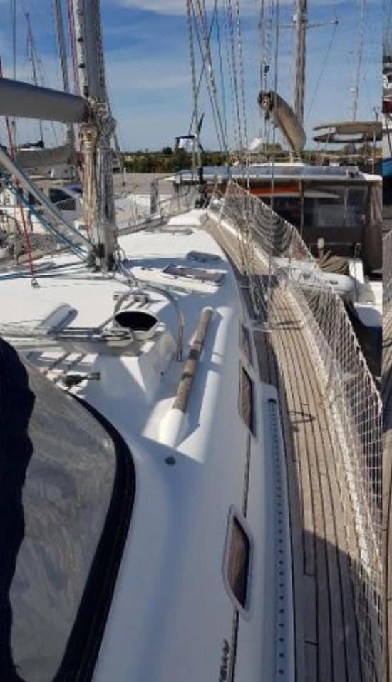 Beneteau Oceanis 423 CLIPPER PERFORMANCE de segunda mano en venta