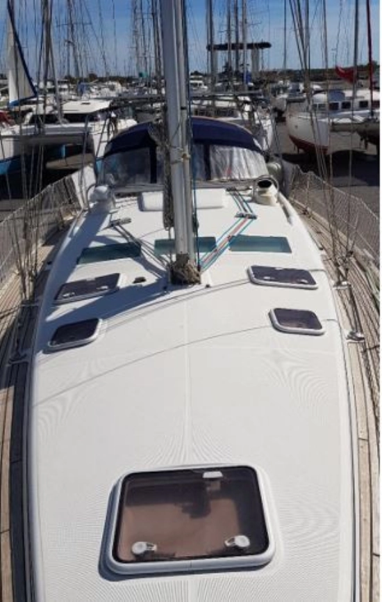 Beneteau Oceanis 423 CLIPPER PERFORMANCE de segunda mano en venta