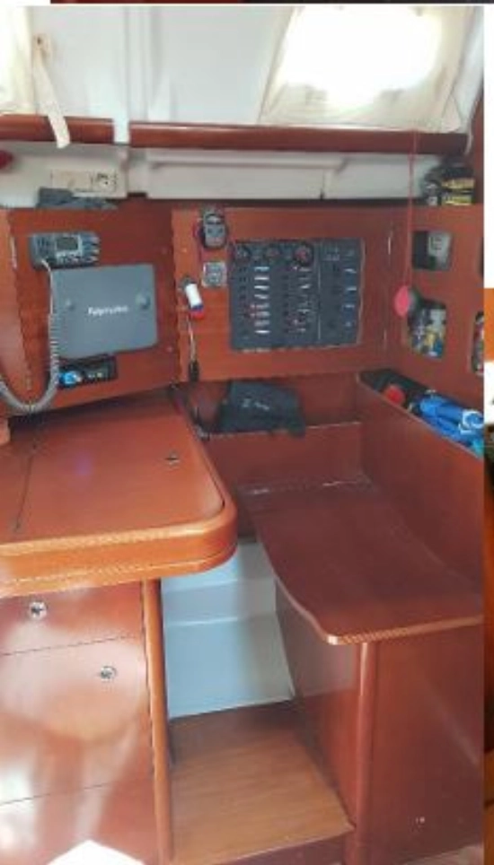 Beneteau Oceanis 423 CLIPPER PERFORMANCE de segunda mano en venta