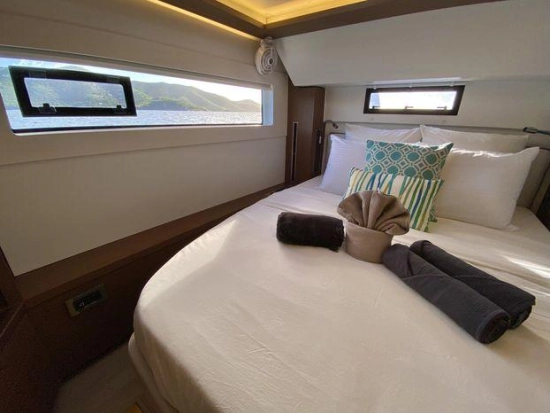 Lagoon 46 de segunda mano en venta