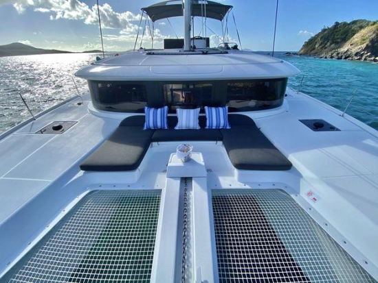 Lagoon 46 de segunda mano en venta