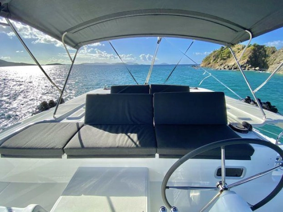 Lagoon 46 de segunda mano en venta