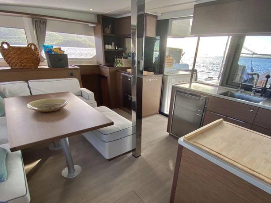 Lagoon 46 de segunda mano en venta