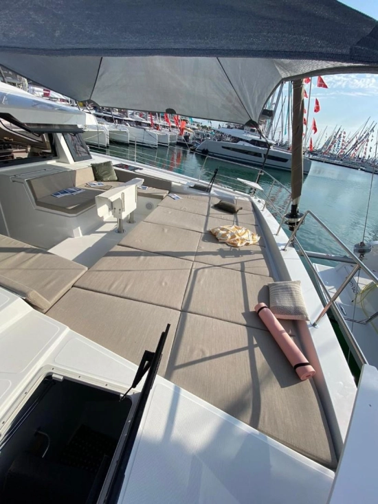 Bali Catamarans 4.6 usado à venda