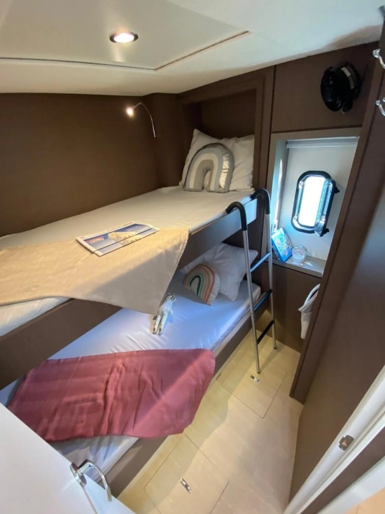 Bali Catamarans 4.6 usado à venda