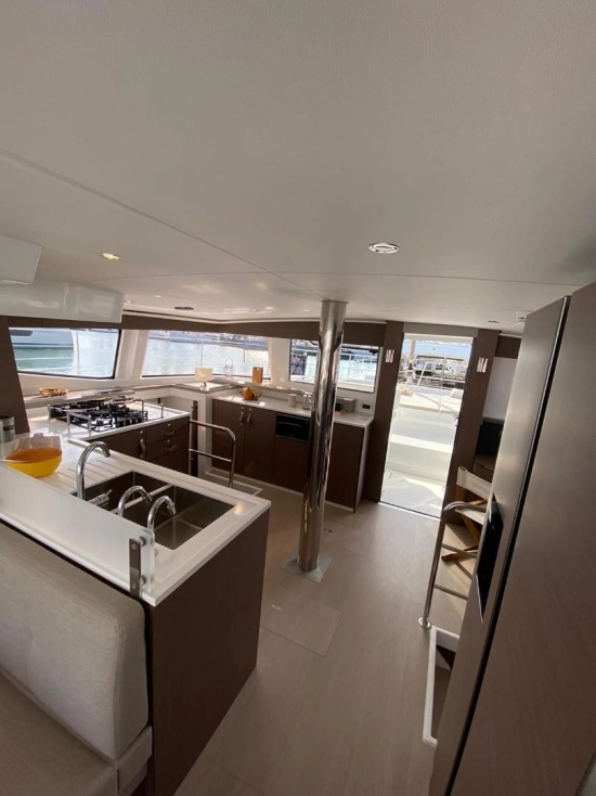 Bali Catamarans 4.6 usado à venda