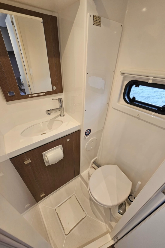 Bali Catamarans 4.6 usado à venda