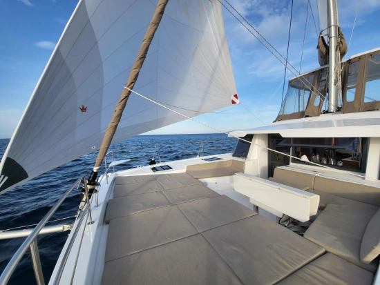 Bali Catamarans 4.6 usado à venda