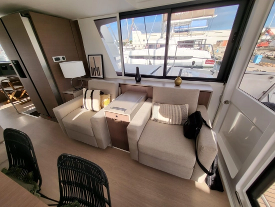 Bali Catamarans 4.6 usado à venda